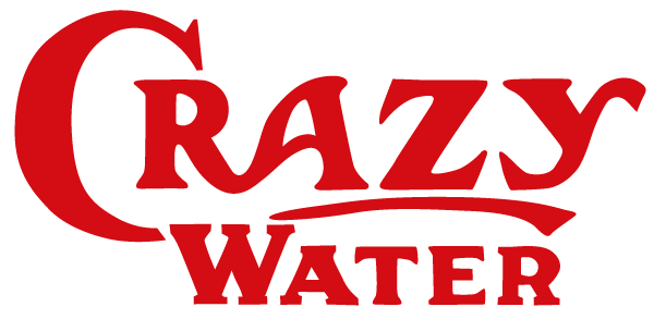 crazywater